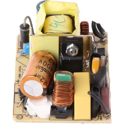 63HA AC-DC 15V 3A Switching Power Supply Module Bare Circuit Board Step Down Module