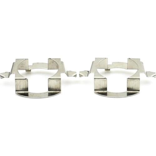 CAR H7 LED Headlight Base for Nissan qashqai VW passat Jetta Ford Focus explore galaxy Opel VOLVO toyota camry BENZ SKODA Chery