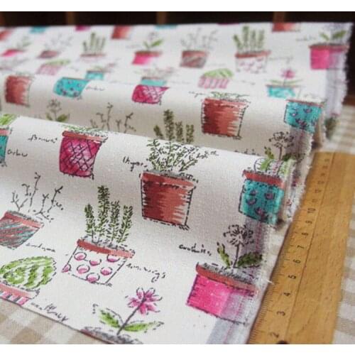 CHANXIU Flowers From Fabric