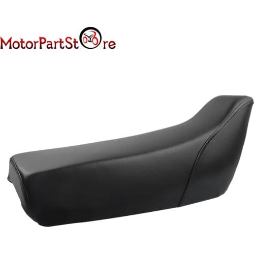 Motorcycle Seat Cover Cushion Assembly For Yamaha PW80 PY80 PW PY 80 PEEWEE 80