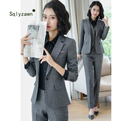 FMZXG Women's Blazers And Suits