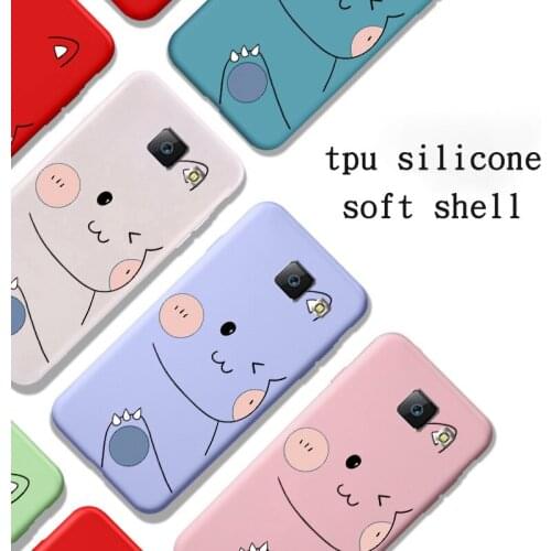 JOICE Phone Cases Samsung Galaxy J7 2016