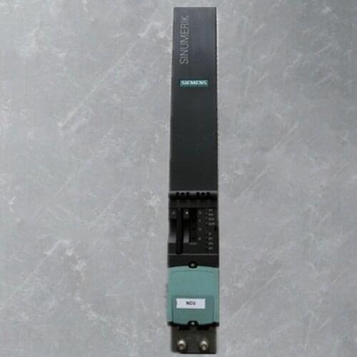 Siemens NCU710.2 controller 6FC5371-0AA10-0AA2