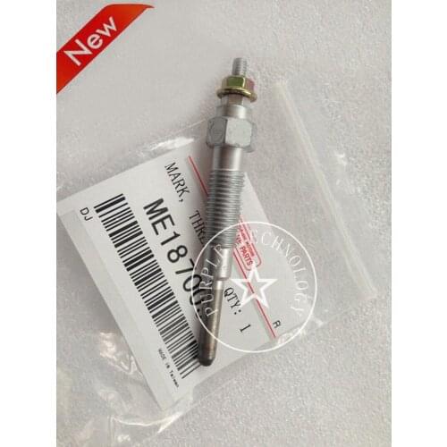 MATTHIOLA DEVELOP Spark Plug