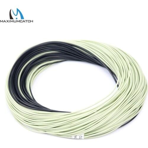 MAXIMUMCATCH Fishing Line