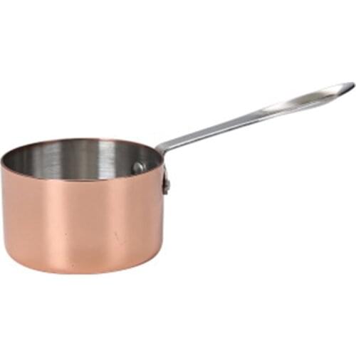 Multi-size Kitchen Measuring Spoon Durable Practical with Long Handle Baking Measuring Cup Stainless Steel Utensil Kit Home