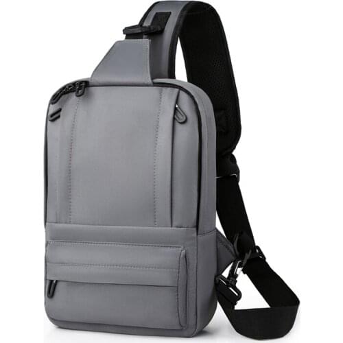 Bolsas masculinas gym shoulder bag bolso bandolera hombre sport men crossbody chest bag tasche herren sacs à bandoulière homme