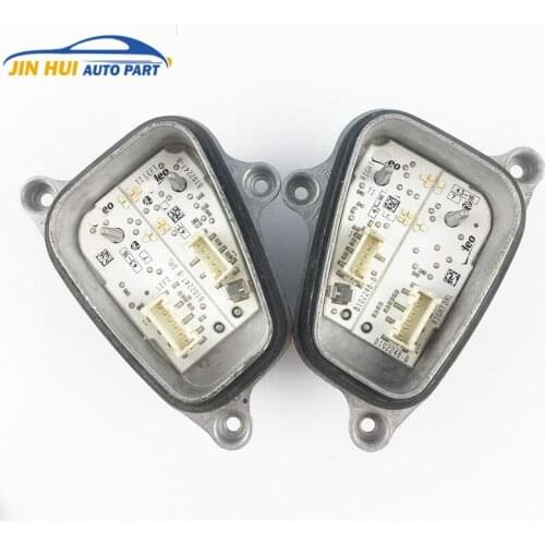 OEM DRL headlights module For SEAT IBIZA 6F JESUS FAREVOY Leave B102247-B Left & Right