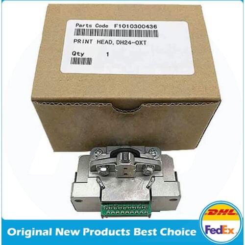 Genuine New Print Head for Epson PLQ20 / PLQ30 / PLQ90 / PLQ-20K/PLQ-20KM 20 30 90 Printer Head, P/N F104010 Printhead