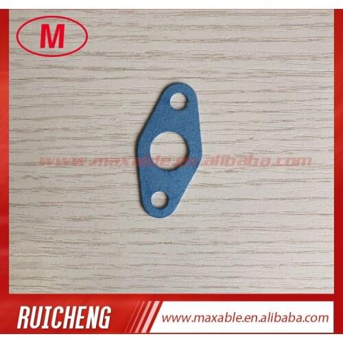 TD04 TD05 TD06 TF035 K03 K04 RHF4 RHB4 RHB5 Turbo Oil Drain Gasket
