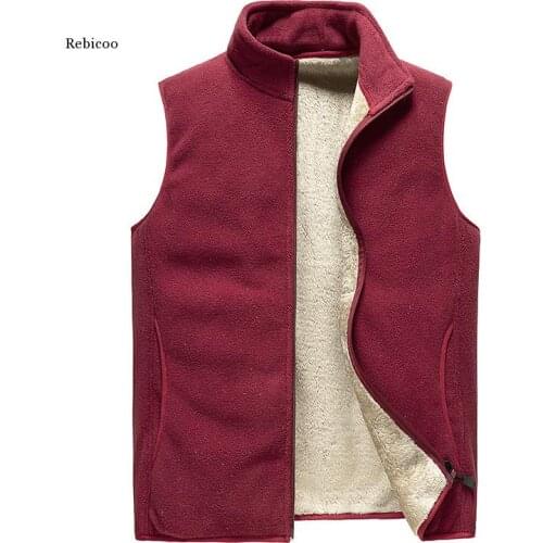 Мужские модные жилеты Rebicoo China At AliExpress