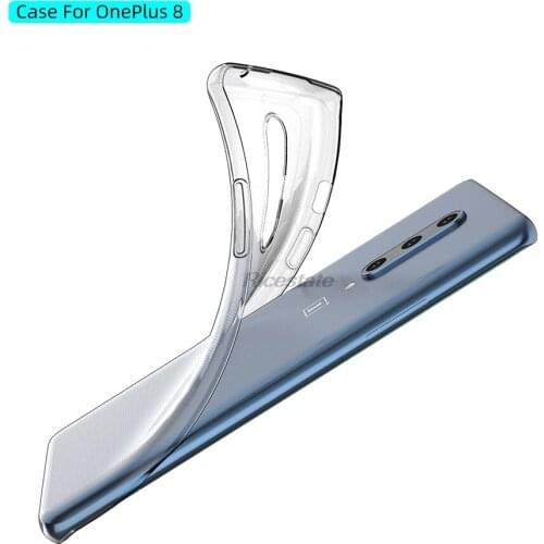 Ricestate OnePlus 8 Phone Cases