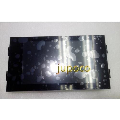 T9 VALEO-EMF-DGT CD PLAYER Display E1091752 for VALEO E1067793 navigation audio systems