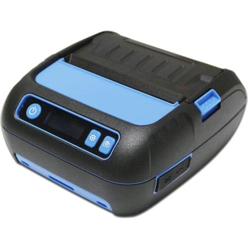 Xprinter 80mm mini handheld Bluetooth Thermal Receipt Printer Portable Bluetooth Label Printer Android IOS Sticker Printer