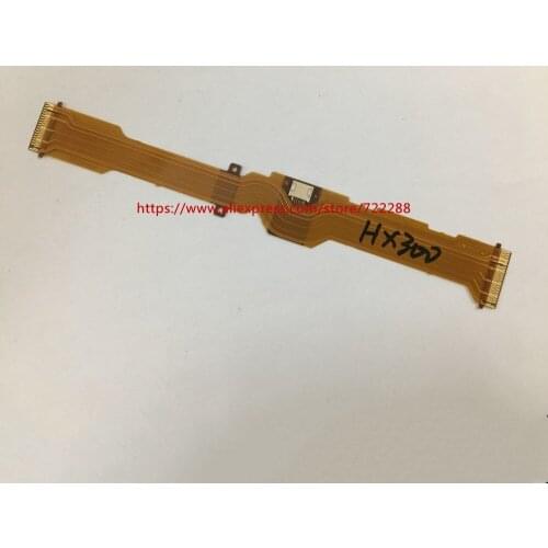 Repair Parts For Sony DSC-HX300 DSC-HX400 DSC-HX300V DSC-HX400V Flip LCD Screen Control Flex Cable FP-2131 A-1926-872-A Repair