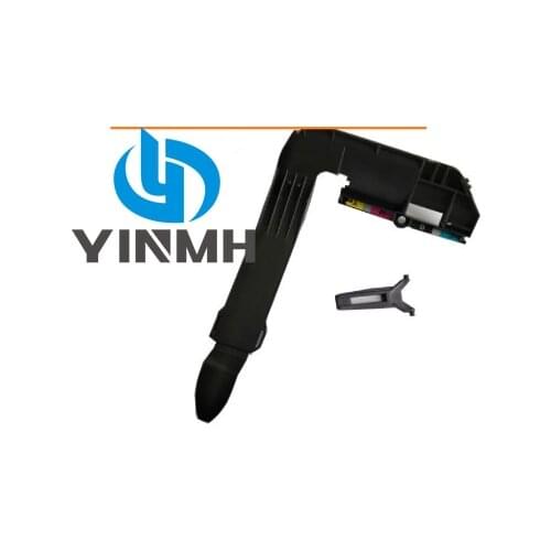 1pc NEW C7769-40041 Ink Tube Cover lock Upper Cover of Ink Tube Supply System for HP Designjet 500 500PS 510 510PS 800 800PS