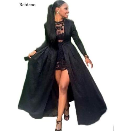 Womens Two-Piece Suit European and American Style Fashion Womens Loose Chiffon Sexy Women Dress