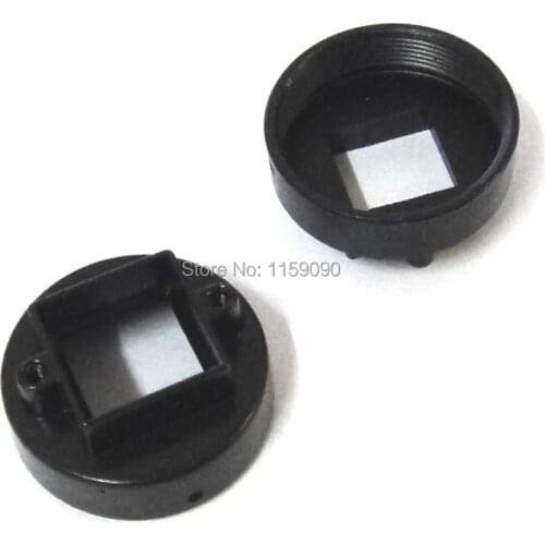 10pcs CCTV Board Camera M2 Screws CS Metal Mount Lens Holder for cctv camera mainboard + screw