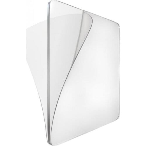 10 Pieces Powerful Seamless Double-sided Stickers Reusable Waterproof Tape Free Punching Mini Double-sided Adhesive Supplies Hot