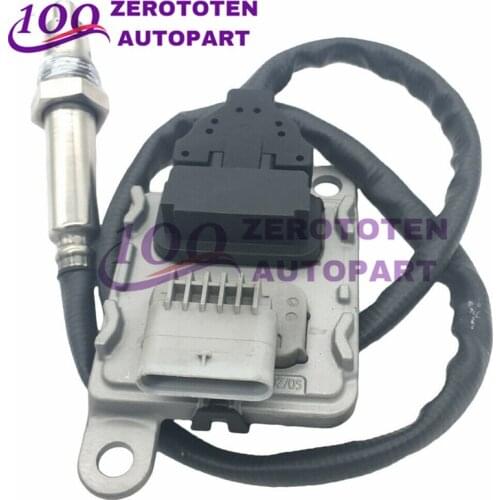 1X 55506779 A2C17717500-01 A2C1771750001 SNS493B Nox Sensor For Vauxhall Opel Mokka 1.6 CDTI Insignia MK2 B 2.0 CDTI