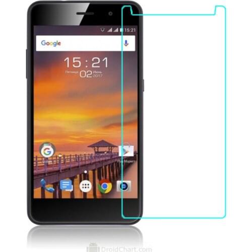 2.5D 0.26mm 9H Premium Tempered Glass For FLY FLY FS522 CIRRUS 14 Protector Toughened protective film For FLY FS522 CIRRUS 14