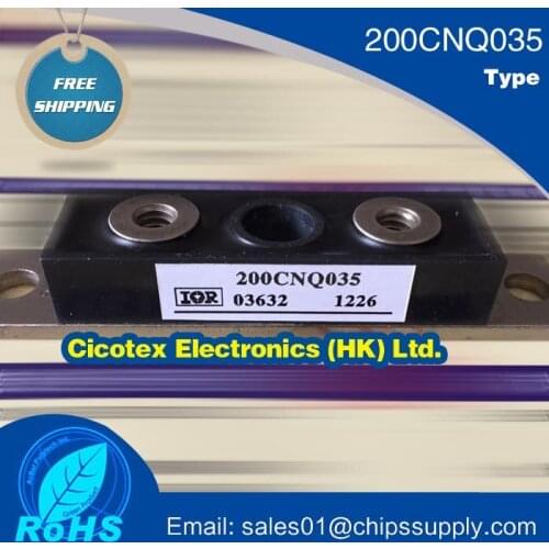 200CNQ035 IGBT MODULE