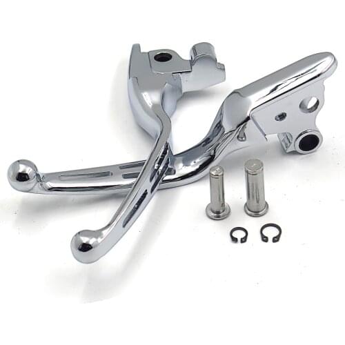 Aftermarket free shipping Motorcycle Parts For Harley 2008-2013 Touring and Trike models 2014-later FLHR and FLHRC