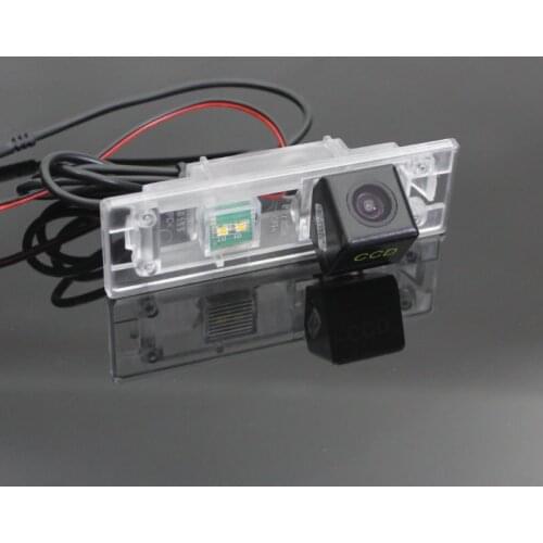 FOR BMW 6 F12 F13 F06 2011~2015 Car Rear View Camera Reversing Park Camera HD CCD For BMW Z4 120i E89 E81 E87 135i F20 F21 M1