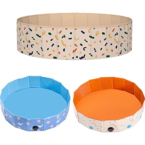 Children Inflatable Pool Bathing Tub Baby Kid Home Outdoor Portable Swimming Pool Indoor Sand Pool Game Pool For Country House