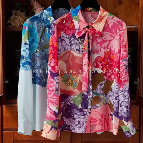 Блузки с бантом Guesod China At AliExpress