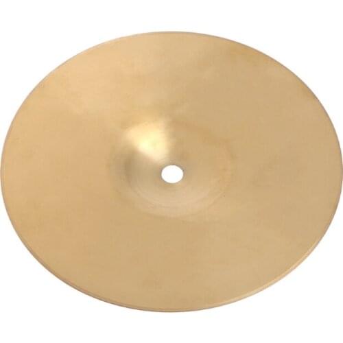 Musical Cymbals Homeland China