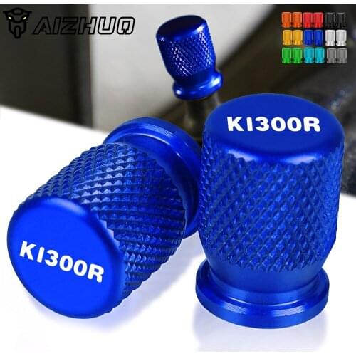 K1300 R Motorcycle CNC Vehicle Wheel Tire Valve Stem Caps Cover FOR BMW K1300R 2009-2015 2014 2013 2012 Universal Accessories