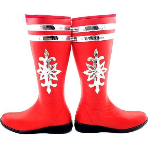 China mongolian boots minority dance shoes for men prince cosplay history boots chinese national shoes festival supplies