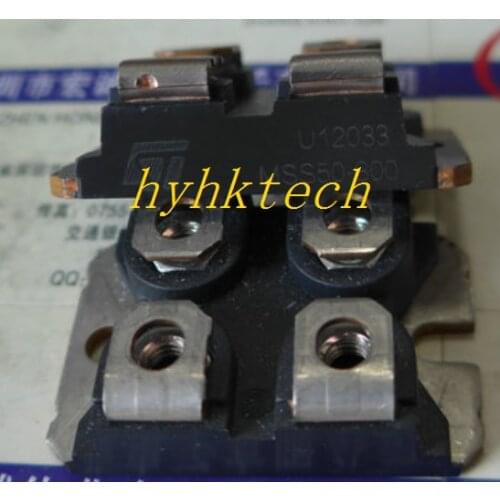MSS50-800 IGBT MODULE,50A800V, Free shipment
