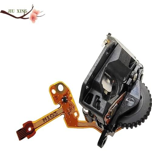 NEW 5D4 Shutter Release Button Aperture Turntable Dial Wheel CG2-5253-000 For Canon 5DM4 EOS 5D MARK IV 5D Mark4 Mark IV / 4