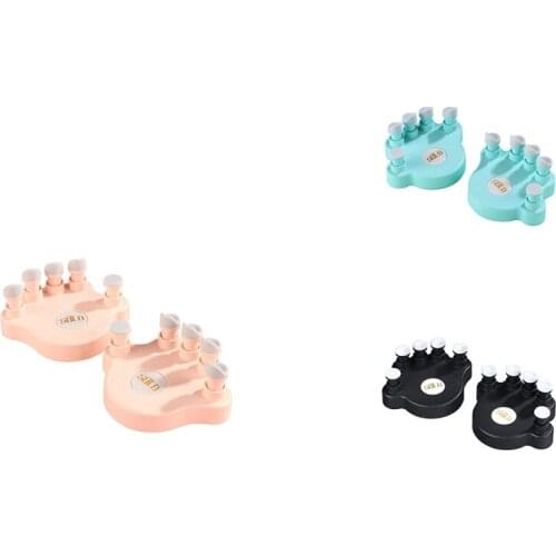 New SOLO Piano Finger Training Device Piano Practice for Grip Stringed Instrument Accessories Fingers Grips Exerciser