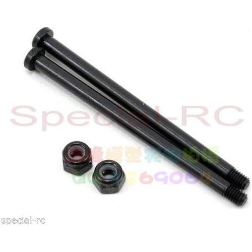 OFNA/HOBAO RACING 90028 SCREW M3x50mm, 2PCS for 1/8 HYPER VS BUGGY Free Shipping