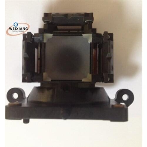 Original Projector LCD Prism Block For Panasonic PT-UX32C LCD Panel Set Whole Block Optical Block