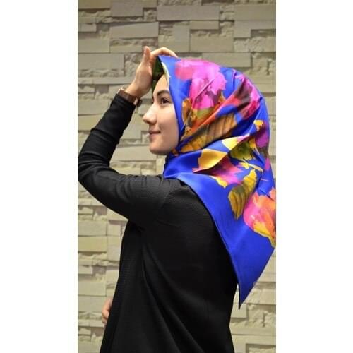 Silk Scarf Foulard Hijab Clothing Shawl Hijab Islamic Women, Baby Items, Muslim Clothes, islamic Hijab Silk Fabric Islamic