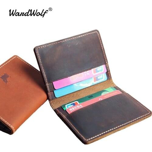 WardWolf Man's Bags