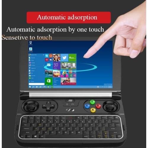 Cover Protective Tempered Glass For New GPD WIN 2 Game Console Screen Protector Anti-scratch Explosion-proof