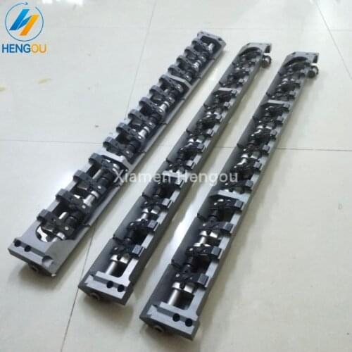 1 Piece High Quality SM74 PM74 Gripper Bar M2.014.003F MV.056.0