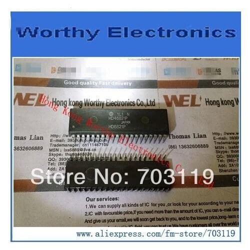 10pcs/lot ISD25120P ISD25120 25120P DIP-28