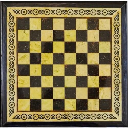 Амберрегион Chess