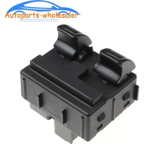 Car accessories 68156218AA For 13-16 Jeep Wrangler 2-door New Master Power Window Control Switch
