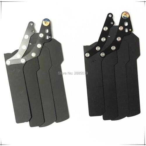 Free shipping Original Genuine Shutter Blade Curtain/Shutter Blade Repair parts For Nikon D7000 D7100 D7200 SLR
