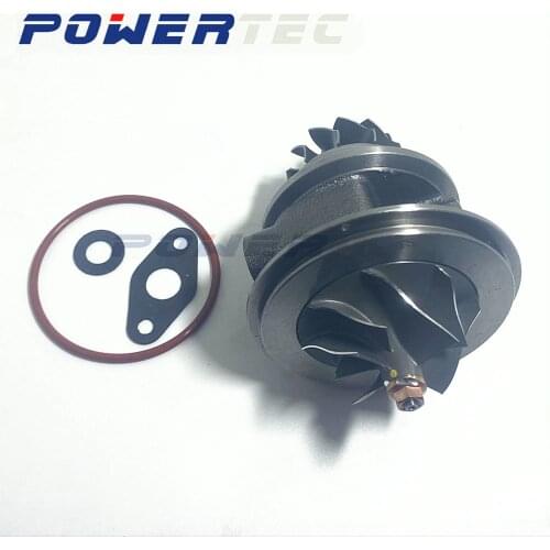 BV45 turbocharger cartridge CHRA core turbo 17459700001 17459880001 3776282 2834187 5370734 for Cummins 2.8 L ISF engine