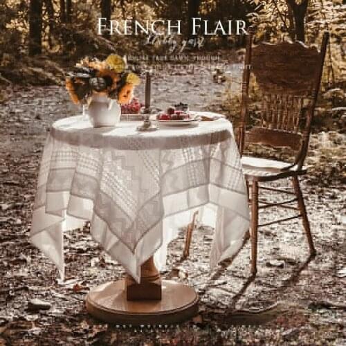 Жаккардовые скатерти на стол DUOFEIYA China At AliExpress