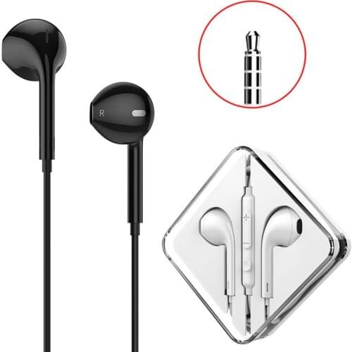 JingTider In-ear Headphones