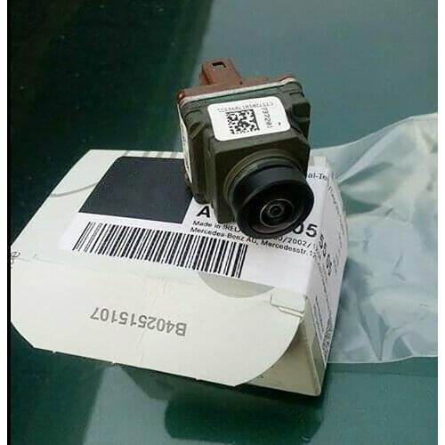 A0009055505 360 Surround View Camera Front For Mercedes CLS W257 a-Class W177 Sprinter W910 W907 OEM A 000 905 55 05